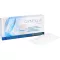 GYNELLA Flora Vaginal Suppositories, 10 pcs