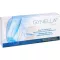 GYNELLA Flora Vaginal Suppositories, 10 pcs