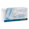 GYNELLA Flora Vaginal Suppositories, 10 pcs