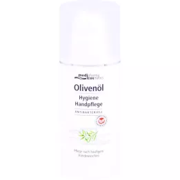 OLIVENÖL HYGIENE Hand cream, 50 ml