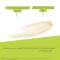 A-DERMA DERMALIBOUR+ CICA Lip balm, 15 ml
