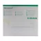 MANUPLAST Disposable gloves PE Size L, 100 pcs