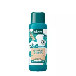 KNEIPP Aroma Care Foam Bath Goodbye Stress, 400 ml