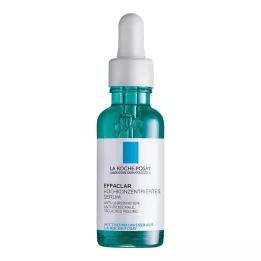 ROCHE-POSAY Effaclar highly concentrated serum, 30 ml
