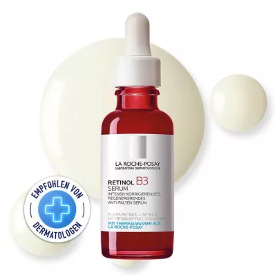 La Roche Posay Retinol B3 Serum, 30 ml La Roche Posay Retinol B3 Serum, 30 ml