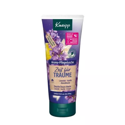 Kneipp aroma care shower time for dreams, 200 ml Kneipp aroma care shower time for dreams, 200 ml