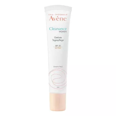 AVENE Cleanance WOMEN tinted day care SPF30, 40 ml AVENE Cleanance WOMEN tinted day care SPF30, 40 ml