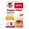 DOPPELHERZ Augen Vital Sehkraft aktiv Capsules, 30 Capsules