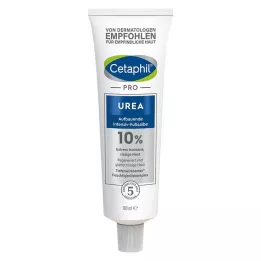 CETAPHIL Pro Urea 10% Foot Ointment, 100 g