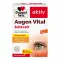 Doppelherz Eyes Vital Vision Capsules, 90 pcs