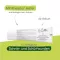 A-DERMA DERMALIBOUR+ CICA repairing cream, 50 ml