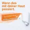 Dexpanthenol axicur® wound and healing cream, 20 g