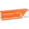 DEXPANTHENOL axicur wound and healing cream 50 mg/g, 20 g