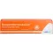 DEXPANTHENOL axicur wound and healing cream 50 mg/g, 50 g