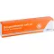 DEXPANTHENOL axicur wound and healing cream 50 mg/g, 50 g