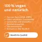 Turmeric capsules + pepper curcumin high dosage, 90 pieces