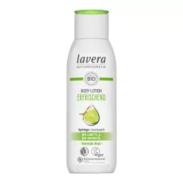 LAVERA Body lotion refreshing dt, 200 ml