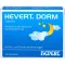 HEVERT DORM Tablets, 25 pc