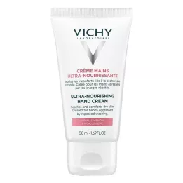 VICHY INTENSIV Nourishing hand cream, 50 ml