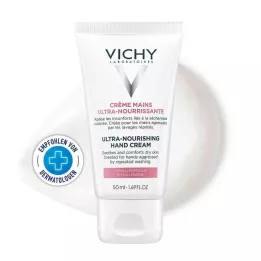 VICHY INTENSIV Nourishing hand cream, 50 ml