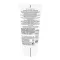 Vichy Intensive Nourishing Hand Cream (50 ml)
