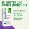 BRONCHICUM Thyme cough syrup, 200 ml