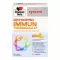 DOPPELHERZ Orthopro Immun Trinkgranulat system, 30 pcs