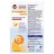 DOPPELHERZ Vitamin C 1000 system Effervescent Tablets, 40 pcs