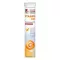 DOPPELHERZ Vitamin C 1000 system Effervescent Tablets, 40 pcs