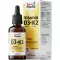 VITAMIN D3+K2 MK-7 drops for oral use, high dose, 25 ml
