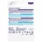 Hansaplast finger bandage self-adhesive 2.5 cmx5 m blue, 1 piece