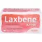 LAXBENE junior 4 g Neutral PLE Kdr.6 Mon.-8 years, 30X4 g