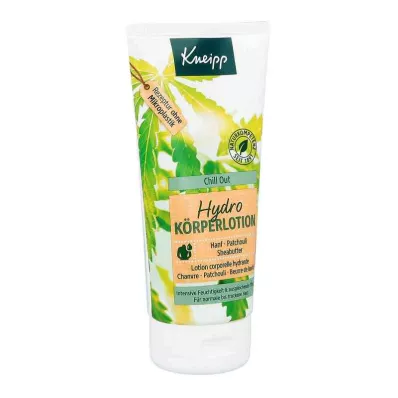 Kneipp Hydro Body Lotion Chill Out (175 ml)