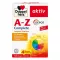 DOPPELHERZ A-Z Complete Depot Tablets, 120 pcs