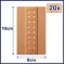 Instructions for use for Hansaplast Classic plaster 6 cm x 2 m, 1 piece - 2
