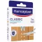 HANSAPLAST Classic plaster 8cm x1 m, 1 pc