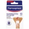 HANSAPLAST Elastic fingertip plaster strips, 10 pcs