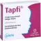 TAPFI 25 mg/25 mg patch containing active substance, 2 pcs