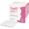 TAPFI 25 mg/25 mg patch containing active substance, 20 pcs