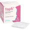 TAPFI 25 mg/25 mg patch containing active substance, 20 pcs