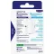 HANSAPLAST Sensitive plaster hypoallergenic 6 cmx2 m, 1 pc