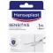 HANSAPLAST Sensitive plaster hypoallergenic 8 cmx1 m, 1 pc