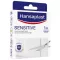HANSAPLAST Sensitive plaster hypoallergenic 8 cmx1 m, 1 pc