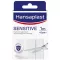 HANSAPLAST Sensitive plaster hypoallergenic 6 cmx1 m, 1 pc