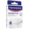 HANSAPLAST Sensitive plaster hypoallergenic 6 cmx1 m, 1 pc