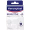 HANSAPLAST Sensitive Plaster Hypoallergenic Strips, 40 pcs