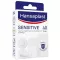 HANSAPLAST Sensitive Plaster Hypoallergenic Strips, 40 pcs
