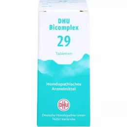 DHU Bicomplex 29 tablets, 150 pcs