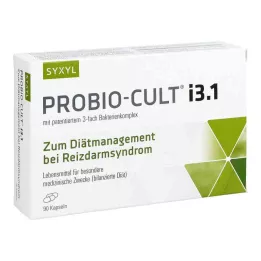 PROBIO-Cult i3.1 Syxyl Capsules, 90 Capsules