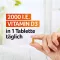 VIGANTOLVIT Immune film-coated tablets, 30 pcs